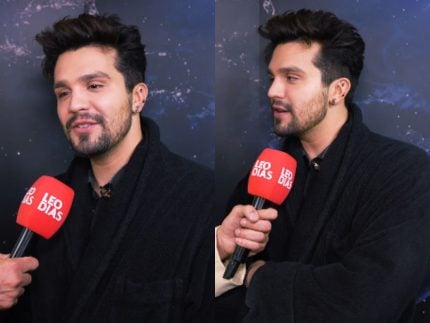 Luan Santana encerra noite no Farraial e celebra: “Tomara que seja a 1° de muitas”