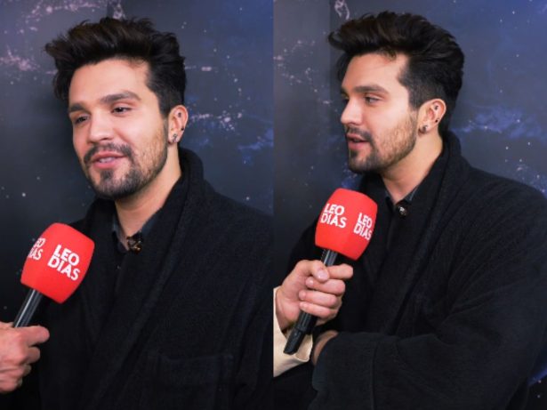 Luan Santana encerra noite no Farraial e celebra: “Tomara que seja a 1° de muitas”