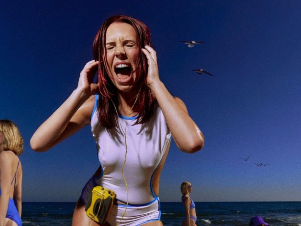 Estrela britânica da música pop, Rose Gray confirma primeiros shows no Brasil