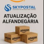 Sua compra internacional pela Amazon foi taxada? Cuidado que pode ser golpe