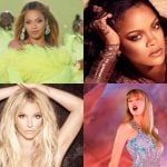Divas pop viram prioridade para show gratuito em Copacabana em 2026; entenda
