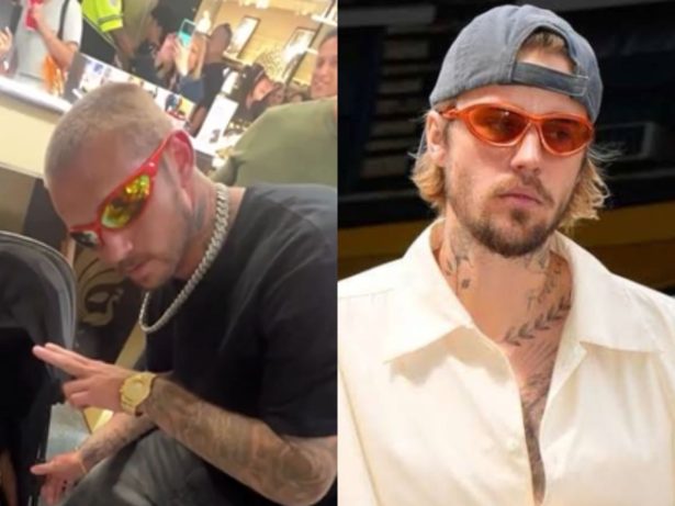 Homem se passa por Justin Bieber e causa confusão em boate de Las Vegas