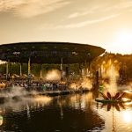 Tomorrowland Brasil 2025 estreia o palco Crystal Garden; confira o line-up