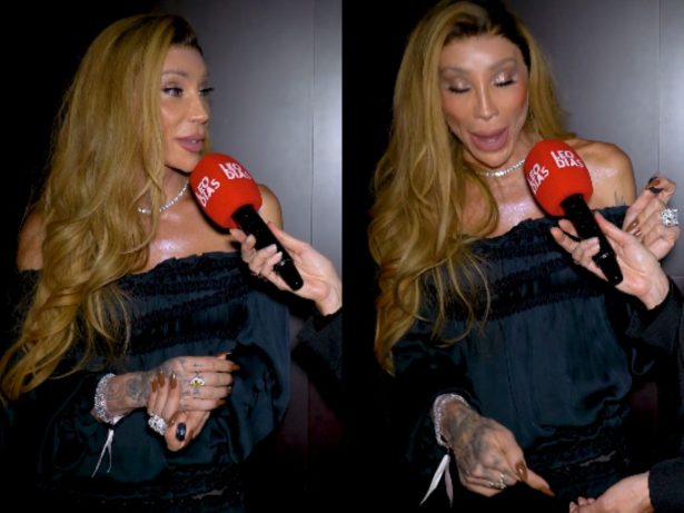 Maya Massafera desabafa sobre ataques na web: “Aprendi que não é pessoal, é hate”