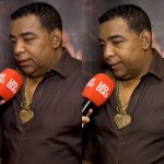  “O que você cantar vai dar certo”