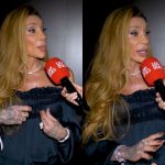 Maya Massafera diz que aprendeu a lidar com olhares: “Hoje me sinto segura” Maya Massafera diz que aprendeu a lidar com olhares: “Hoje me sinto segura”