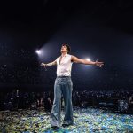 Com 4 shows esgotados, Luan Santana inicia turnê em Portugal e atrai 80 mil pessoas