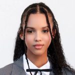 Vai ter brasileira no K-pop! Samara Siqueira é anunciada em grupo no estilo do Katseye