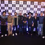 “8 Segundos – O Desafio” reúne elenco e convidados para pré-estreia exclusiva