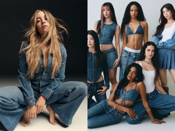 Guerra dos jeans: como a polarização nos EUA colocou Sydney Sweeney contra Katseye