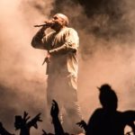 Kanye West: Ye anuncia local e pré-venda do show no brasil
