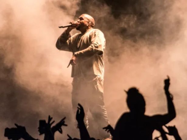 Kanye West: Ye anuncia local e pré-venda do show no brasil