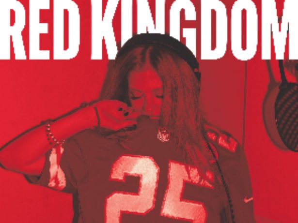 NFL no Brasil: Luísa Sonza grava música em homenagem ao Kansas City Chiefs