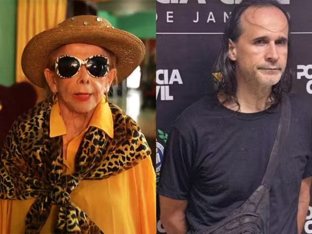 Caso Regina Lemos: Ex-motorista de socialite é preso no Rio após passar meses foragido