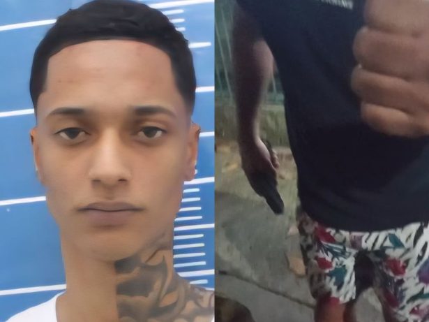 Defesa de Oruam critica a Justiça e cita caso de entregador baleado por policial no Rio