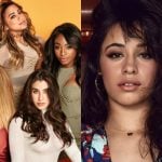 Camila Cabello não está descartada no retorno do Fifth Harmony Camila Cabello não está descartada no retorno do Fifth Harmony