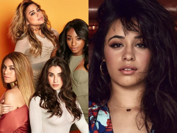 Camila Cabello não está descartada no retorno do Fifth Harmony