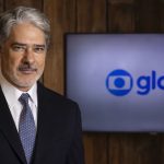 William Bonner descreve emoção e nervosismo no início de nova etapa no “Globo Repórter”