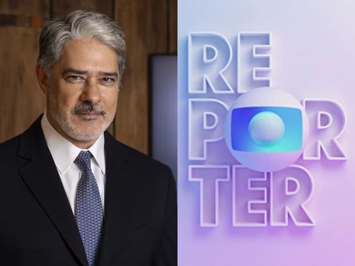 Reprodução Reprodução
