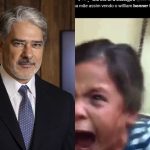 Após anúncio da saída de William Bonner do “Jornal Nacional”, web reage. Veja memes!