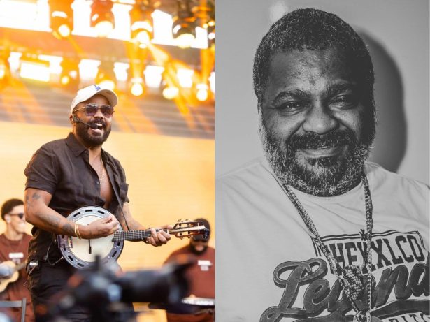 Arlindinho promove show gratuito em SP em homenagem a Arlindo Cruz; saiba tudo