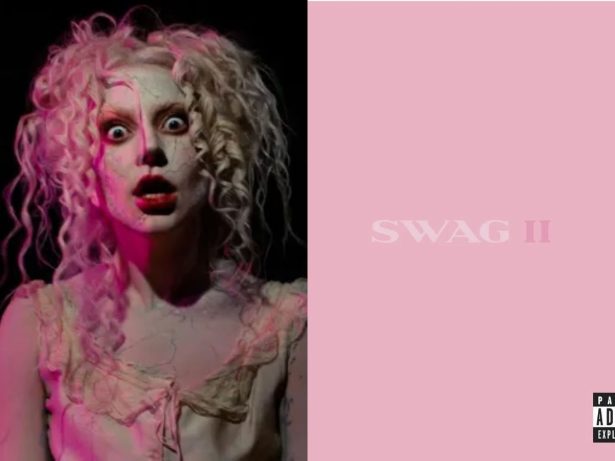 Lançamentos da Semana: bis de Justin Bieber e música de Lady Gaga em “Wandinha”