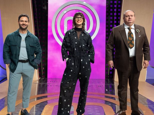 “MasterChef Confeitaria” estreia 2ª temporada com eliminação tripla no 1º episódio