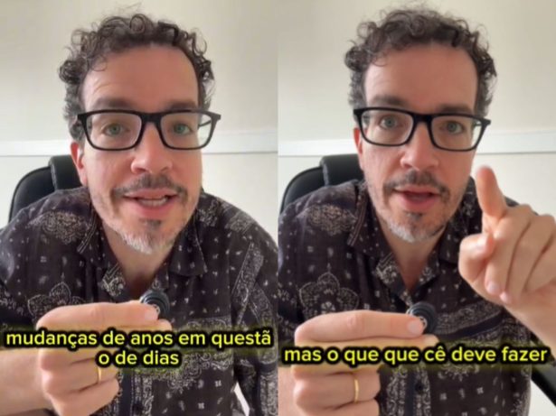 Hoje é o Eclipse mais poderoso do ano – Saiba o que fazer!