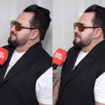 Marrone reflete sobre fé após enfrentar problemas de saúde: “Nada é pra sempre”