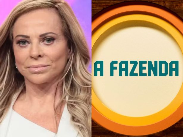 Christina Rocha diz que foi chamada para “A Fazenda” e explica porque negou