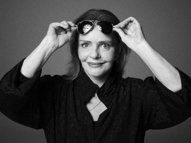 Morre a cantora Angela Ro Ro, aos 75 anos