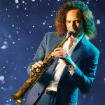 Kenny G voltará ao Brasil para show único em SP em apresentação comemorativa