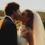 João Gerçossimo e Isabella Gadbem celebram casamento inesquecível na Toscana