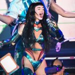 Katy Perry no Brasil: saiba quais músicas a diva irá cantar em Curitiba e Brasília