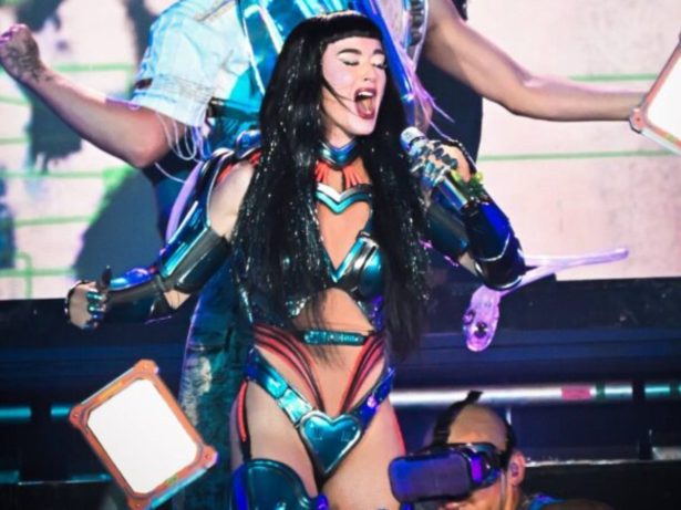 Katy Perry no Brasil: saiba quais músicas a diva irá cantar em Curitiba e Brasília