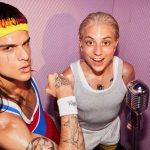 Ca7riel e Paco Amoroso desembarcam no Brasil com turnê de ingressos esgotados