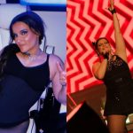 Musa dos anos 2000, Nelly Furtado rebate comentários e críticas sobre o seu corpo