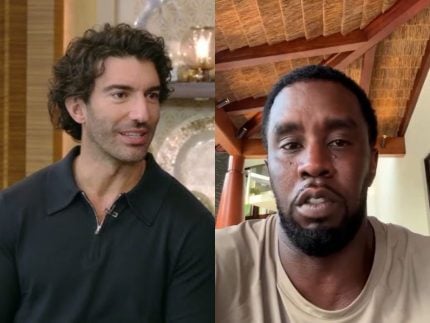 Em meio à disputa com Blake Lively, Justin Baldoni contrata advogada de P. Diddy