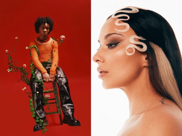Lollapalooza Brasil estuda retirar D4vd do lineup; Jade, ex-Little Mix, é cotada como substituta