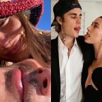 João Lucas troca farpas com internauta após comparação entre Sasha e Hailey Bieber
