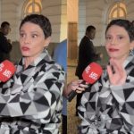Malu Galli, a Tia Celina de “Vale Tudo”, opina sobre quem deve matar Odete Roitman Malu Galli, a Tia Celina de “Vale Tudo”, opina sobre quem deve matar Odete Roitman