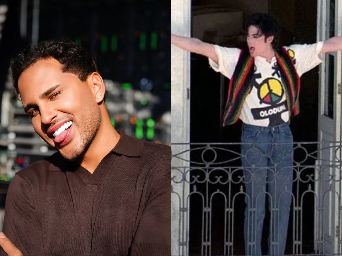 Reprodução Reprodução