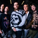 Avenged Sevenfold remarca shows no Brasil devido a problemas de saúde do vocalista