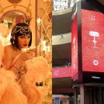 Taylor Swift escolhe o Brasil para divulgação especial do “The Life of a Showgirl”