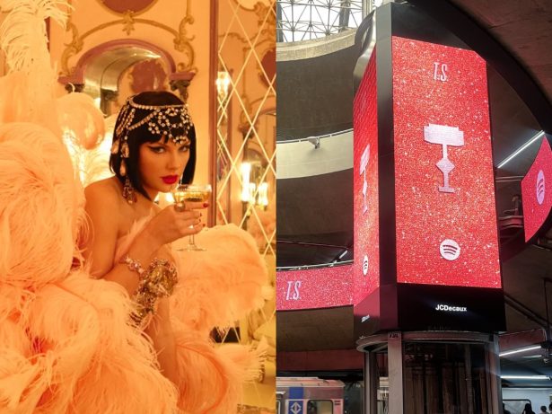 Taylor Swift escolhe o Brasil para divulgação especial do “The Life of a Showgirl”