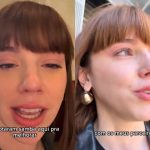 Na reta final de “Vale Tudo”, Alice Wegmann se emociona com última cena na Tomorrow