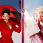  Cardi B e Nicki Minaj trocam ofensas nas redes e sobra até para os filhos
