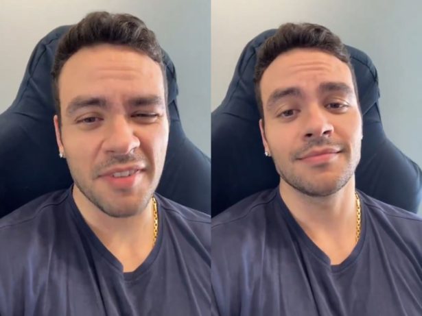 Luccas Neto anuncia aposentadoria do YouTube Kids e revela motivo; confira