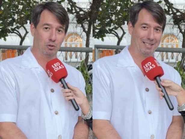 Toparia? Figurante revela valor do cachê para participar do remake de “Vale Tudo”