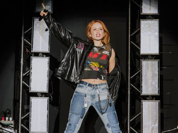 Destaque do pop em 2025, Carol Biazin detalha rumo ao estrelato: “Sólida e concreta”